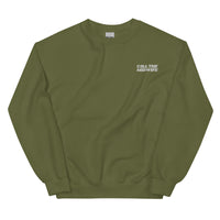 Call the Midwife Crewneck
